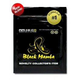 Buy Black Mamba Incense Online