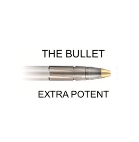The Bullet – 15GRAMS – EXTRA POTENT!